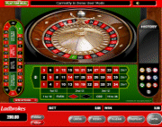 Roulette